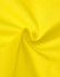 A close-up of bright yellow fabric, displaying a smooth, textured surface suitable for work shirts.