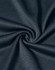 A close-up of navy textured fabric, showcasing a lightweight material with a subtle grid pattern.