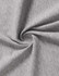 A light grey fabric showcasing a soft, cotton texture, ideal for ladies' t-shirts. It features a subtle heather pattern.