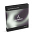 A black and grey box featuring the Axial Wireless Power Bank with a logo on the front.
