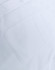A white long-sleeve shirt featuring a pocket, made from a cotton blend with a smooth finish.