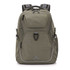 A green High Sierra Access 4.0 backpack with multiple compartments and a logo, featuring padded shoulder straps.
