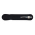 A sleek Viva Eco Pen is displayed on a black velvet-like surface, featuring a polished metal clip and nib.