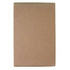 A pack of Bamboo Tissues in eco-friendly packaging. The cover features a simple, unbranded brown design.