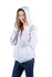 Full Zip Fleecy Hoodie, Children