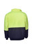 Hi Vis Arctic Jackets, waterproof