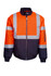 Hi Vis Day/ Night Flying Jacket, waterproof