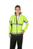 Hi Vis Soft Shell Jackets, night use