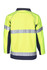 Hi Vis Soft Shell Jackets, night use