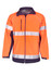 Hi Vis Soft Shell Jackets, night use