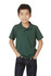 Premium Poly Cotton Fine Pique Polo, Children