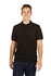 Modern fit premium pique kint polo