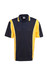 Cooldry Contrast Panel Polo, Children