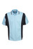 Cooldry Contrast Panel Polo, Children