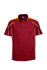 Coolfast Shoulder Panel Polo, Adults