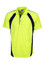 Coolfast Mini-Waffle Polo, Adults