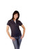 Cooldry Micro Mesh Polo, Ladies
