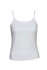 Ladies Spandex Spaghetti Singlet