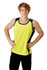 Hi Vis Cooldry Action Singlet