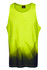 Hi Vis Sublimation Singlet