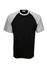 2-Tone Raglan Sleeve T-shirt, Children