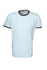Slim Fit Ringer T-shirt