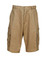 Heavy drill Cargo Shorts
