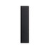 A sleek black power bank with a slim design, categorized under Phone & Technology.