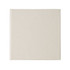 A cream-coloured note block with a plain, textured surface. It features a logo on one side.