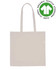 Organic Cotton Flat Bag