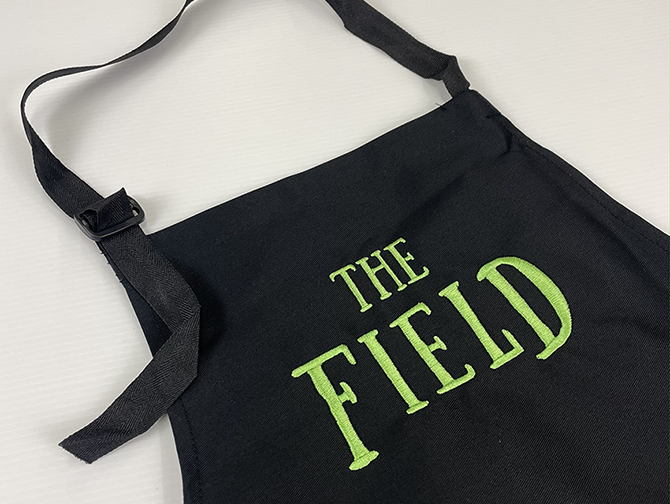 Branded hospitality uniforms that meet comfort, durability and style.