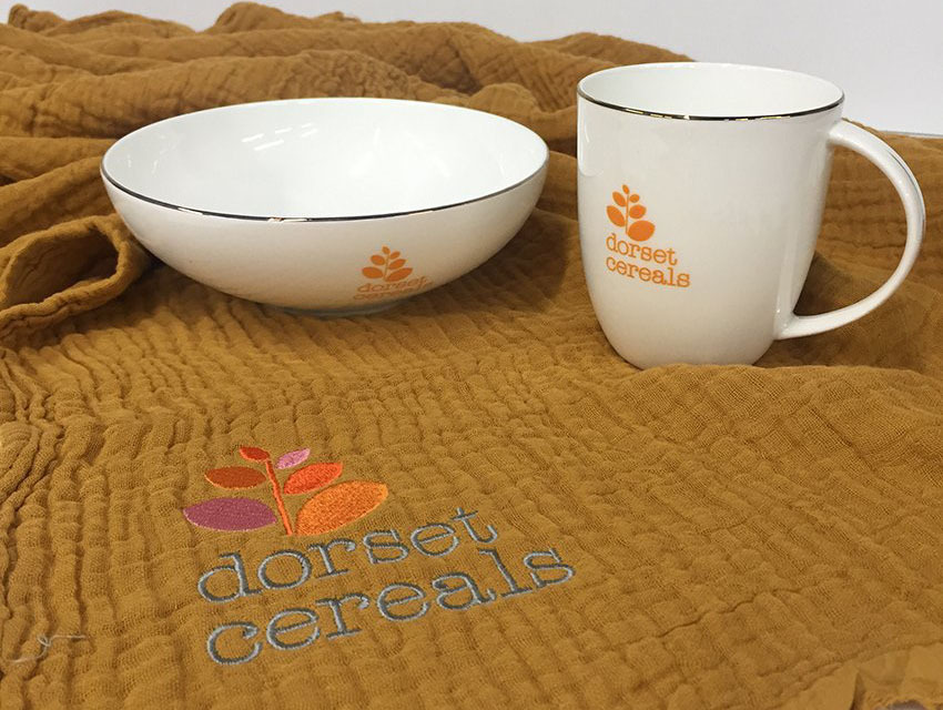 Marketing and promotion merchandise that stay front-of-mind.