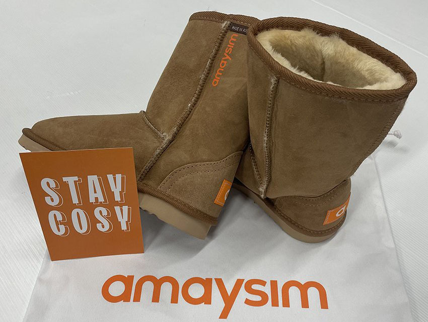 Corporate merchandise and swag for staff, clients and events.