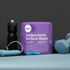 Zogics Disinfecting Antibacterial Wipes