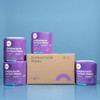 Disinfecting Antibacterial Wipes Bulk