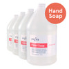 Zogics Citrus + Aloe Hand Soap