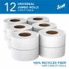 Green Seal Jumbo Toilet Paper