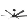 Big Ass Fans es6 60" Overhead Ceiling Fan