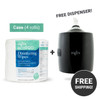 Wipes Bundle (Free Dispenser)