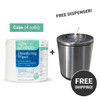 Wipe and Dispenser Bundle