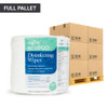 ecoPRO Plant-Based Disinfecting Wipes Pallet