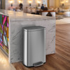 step trash can step trash can