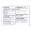 Purell Advanced Refreshing Gel Hand Sanitizer GOJ390136BWL