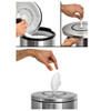 Tabletop Wipe Dispenser Tabletop Wipe Dispenser