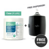ecoPRO™ Plant-Based Disinfecting Wipes New Customer Bundle (Free Dispenser) ecoPRO™ Plant-Based Disinfecting Wipes New Customer Bundle (Free Dispenser)