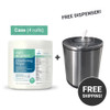 Free Dispenser Cleaning Bundle Free Dispenser Cleaning Bundle