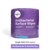 Antibacterial Wipes Antibacterial Wipes