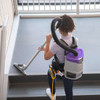 Lightweight and versatile cordless vacuum for efficient cleaning