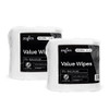 Zogics Value Wipes