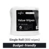 Value Wipes